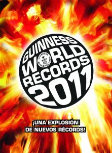 Guinness World Records 2011