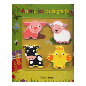 Animales de la granja