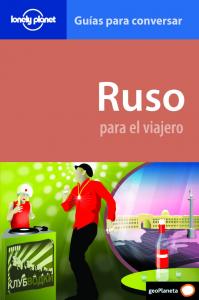 Ruso para el viajero 2