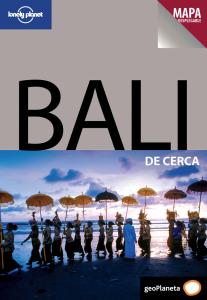 Bali De cerca 1