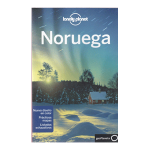 Noruega 1