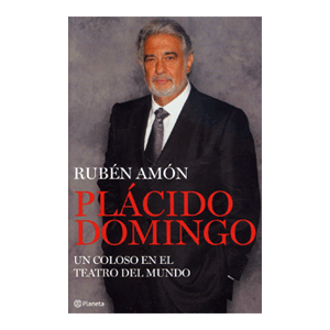 Plácido Domingo