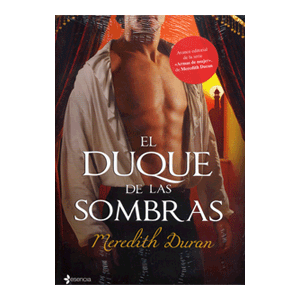 El duque de las sombras