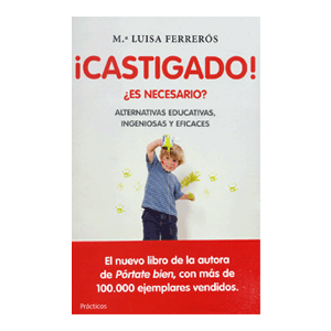 ¡Castigado!