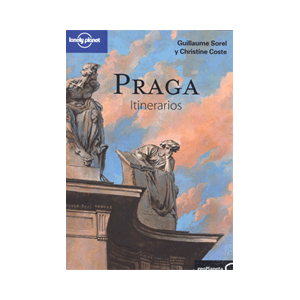 Praga. Itinerarios