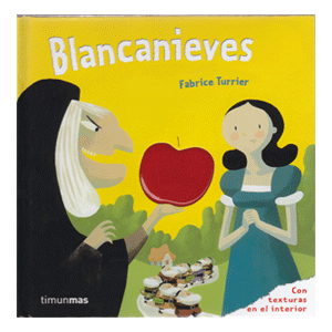 Blancanieves