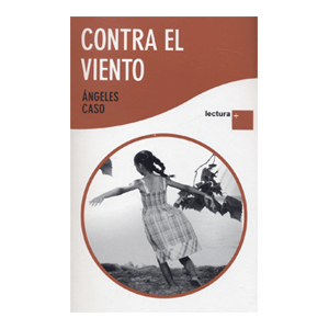 Contra el viento