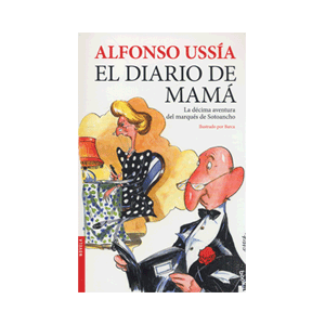 El diario de Mamá