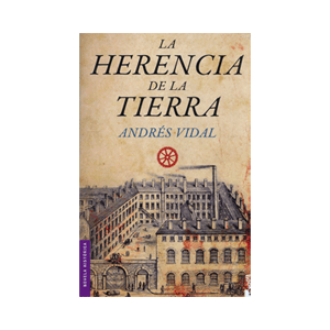 La herencia de la tierra