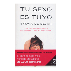 Tu sexo es tuyo