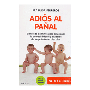 Adiós al pañal