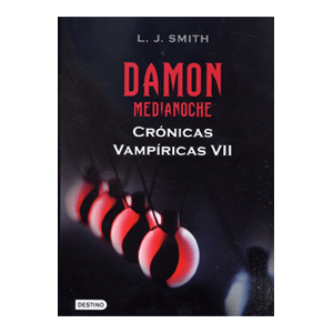 Damon. Medianoche