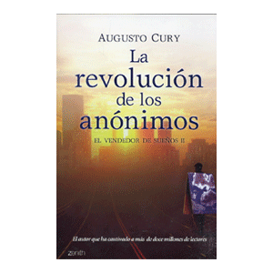 La revolución de los anónimos