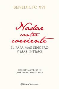 Nadar contra corriente