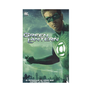 Green Lantern