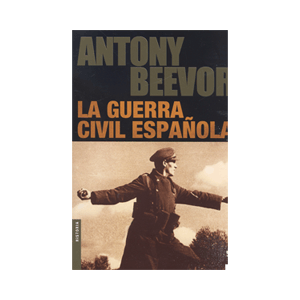 La guerra civil española