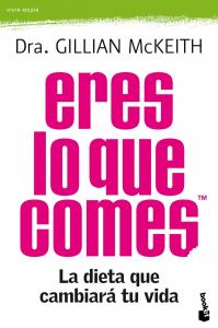 ERES LO QUE COMES