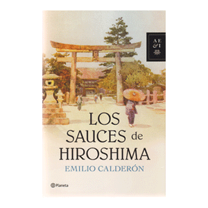 Los sauces de Hiroshima