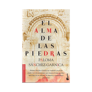 El alma de las piedras