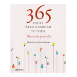 365 DÍAS PARA CAMBIAR TU VIDA