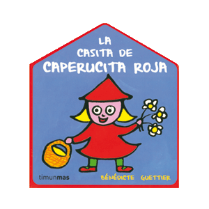 La casita de Caperucita Roja