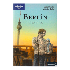 Berlín. Itinerarios