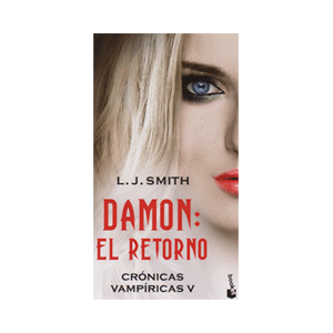 Damon. El retorno