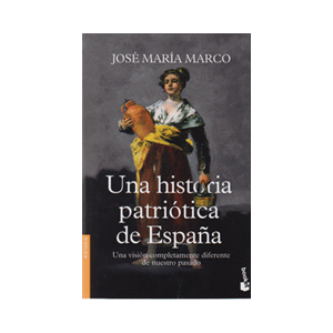 Una historia patriótica de España