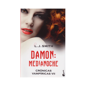 Damon. Medianoche