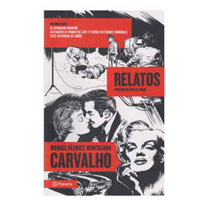 CARVALHO:RELATOS