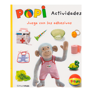 Popi. Actividades