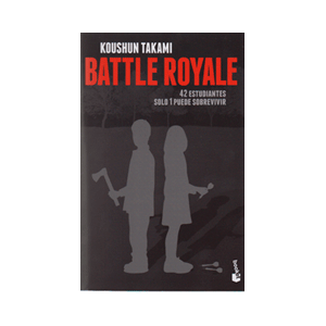 Battle Royale