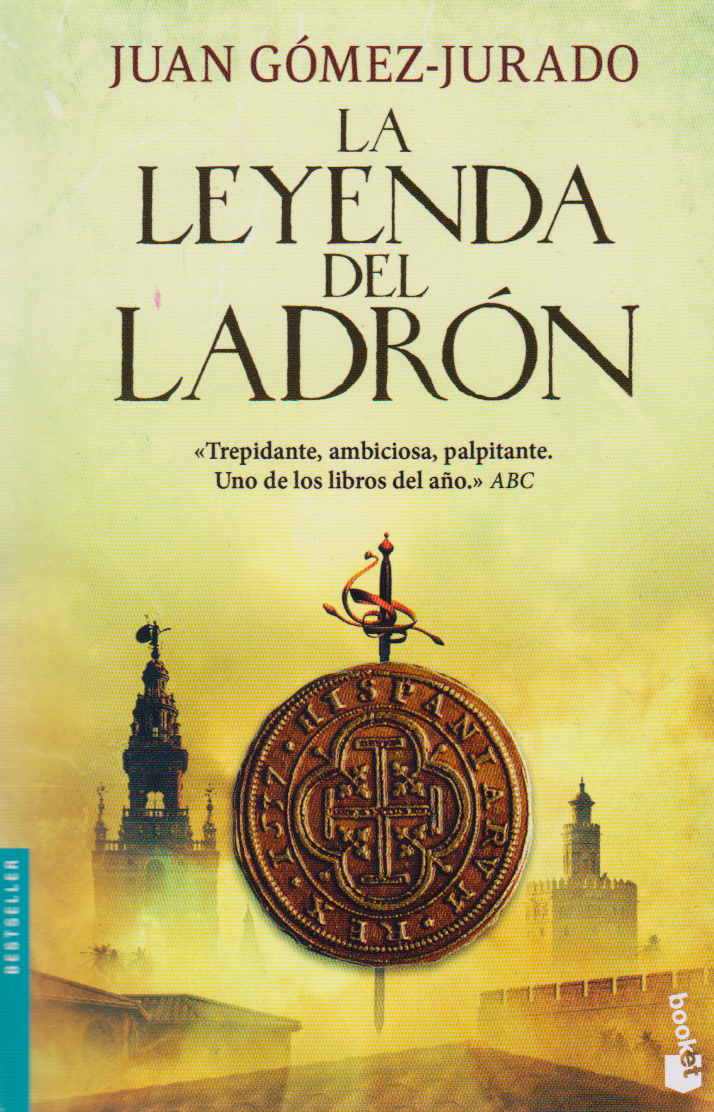 La leyenda del ladrón