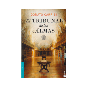 El Tribunal de las Almas