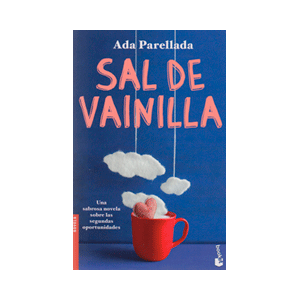 SAL DE VAINILLA