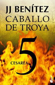 Cesarea. Caballo de Troya 5