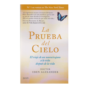 La prueba del cielo