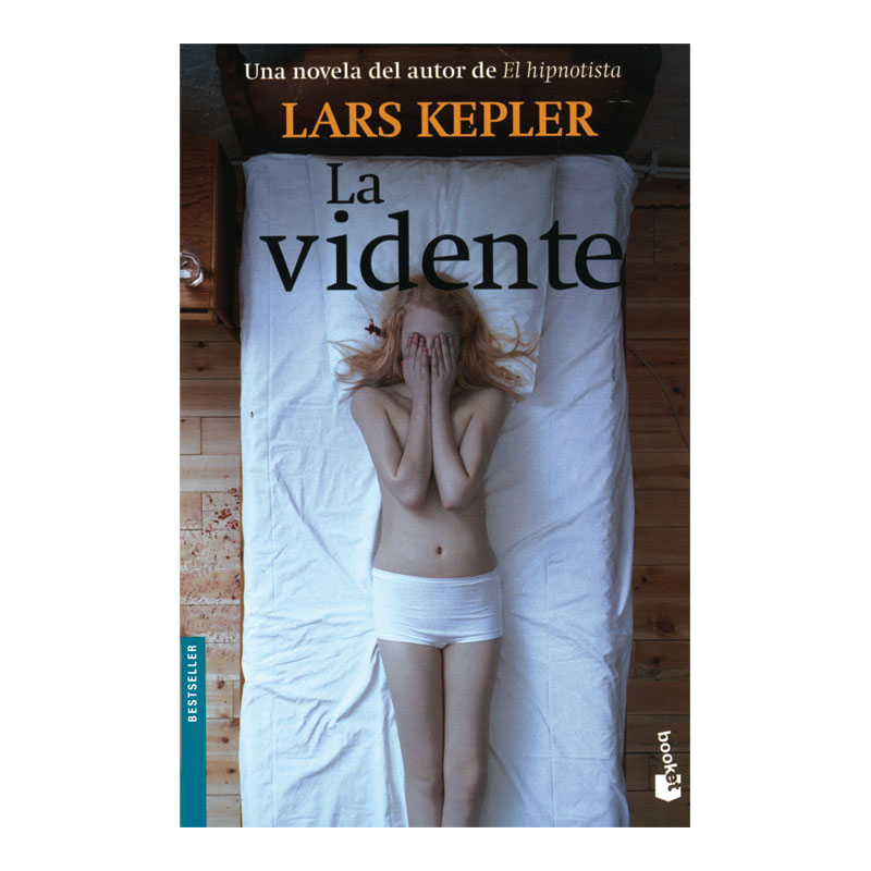 La vidente