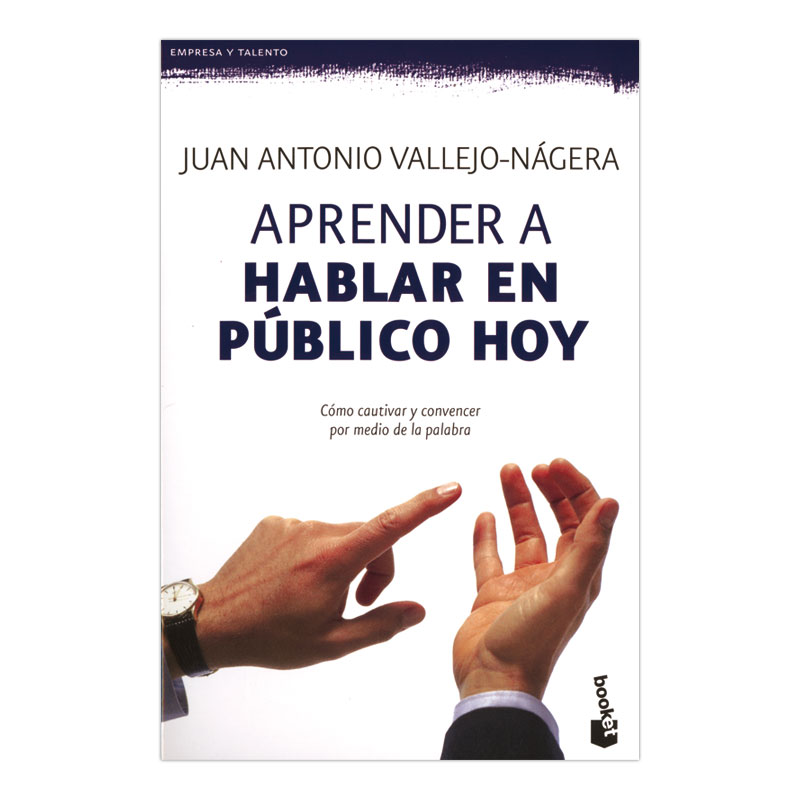 APRENDER A HABLAR EN PUBLICO HOY