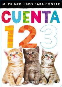 Cuenta 1 2 3