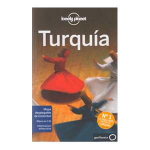 Turquía 7