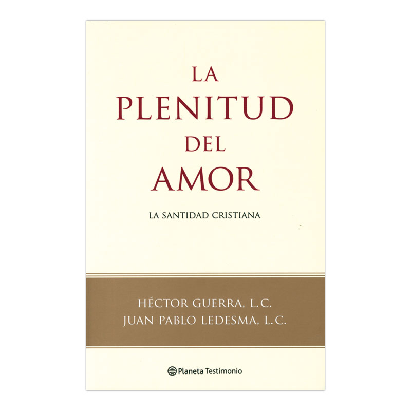 La plenitud del amor