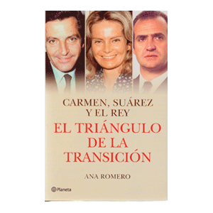 El triángulo de la Transición