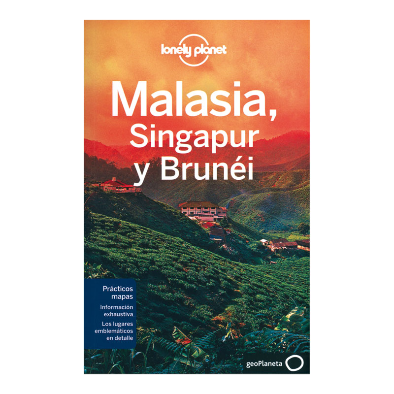 Malasia, Singapur y Brunéi 2