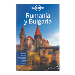 Rumanía y Bulgaria 1