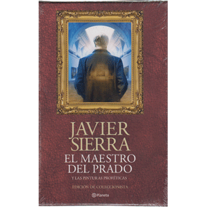 El maestro del Prado (edición de coleccionista)