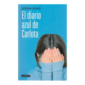 El diario azul de Carlota