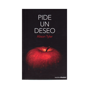 Pide un deseo