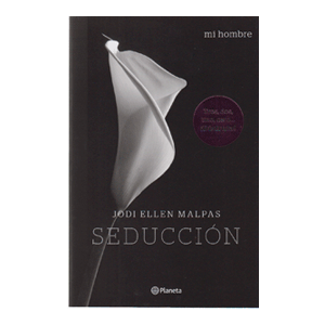 Mi hombre. Seducción