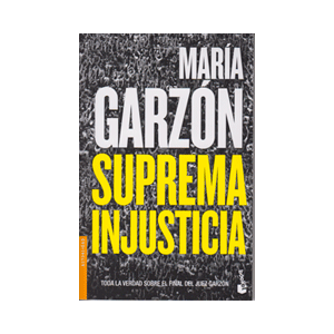 Suprema injusticia